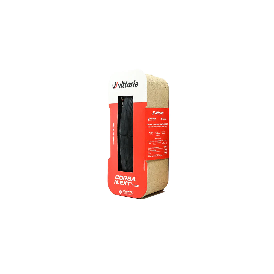 Vittoria Corsa N.EXT Road Tyre